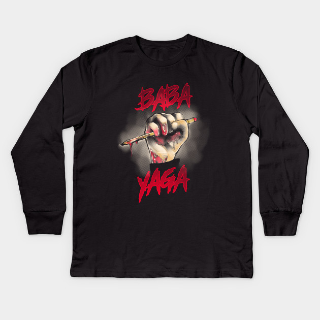Baba yaga